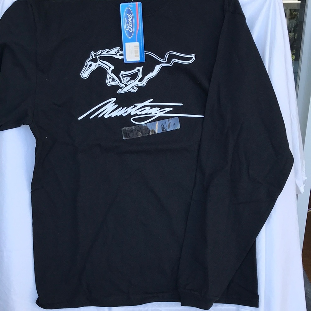 Long t shirt